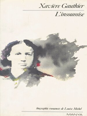 cover image of L'Insoumise